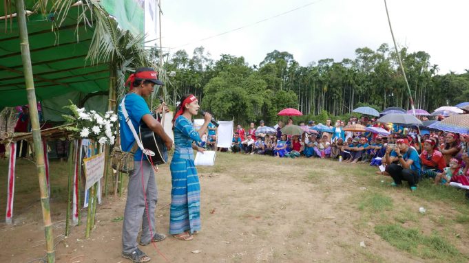 တနီသရံၣ်လီၢ်က၀ီၤဖိတဖၣ် မၤ၀ဲတၢ်ထီဒါထံတမၢၣ် တၢ်ဟူးတၢ်ဂဲၤ