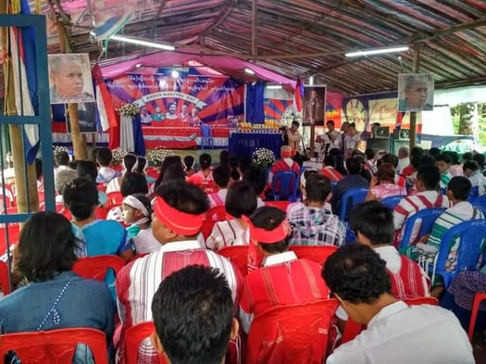 တၢ်မၤလၤကပီၤ ကညီမၤထူရၤမုၢ်နံၤ ပှၤတီခိၣ်ရိၢ်မဲတၢ်(၄)ဂၤတၢ်ကဆဲးဟံးအရ့