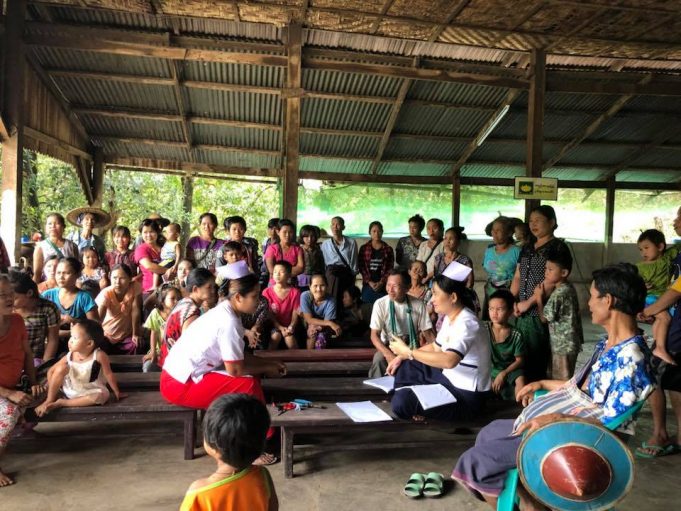 ကၣ်ညံၣ်နီၣ် ပှၤလီၢ်အိၣ်ကမှံ ၂၀၀ ဘျဲၣ်က့ၤလၢနီၢ်ကစၢ်တၢ်လီၢ်တန့ၢ်ဒံးဘၣ်
