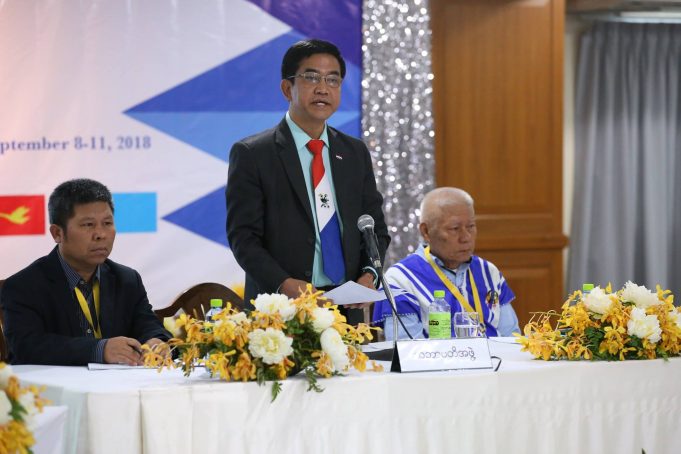 တၢ်မုာ်တၢ်ခုၣ်တၢ်လဲၤကျဲလၢအိၣ်ကတာ်အသးအံၤတၢ်ကဃုအစၢအဂီၢ်(NCA-s EAO)ဆၢတဲာ်