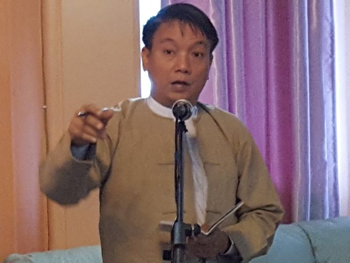လၢတၢ်ကကွဲးကညီတၢ်စံၣ်စိၤတဲစိၤအဂီၢ် တၢ်ထံၣ်န့ၢ်၀ဲတၢ်ဂ့ၢ်တၢ်ကျိၤအသီတဖၣ်