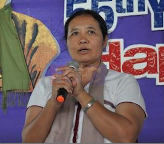ဒီကထၢၣ်စ့ၣ်သံၣ်ယၣ်မီၣ်ဒိးန့ၢ် ၀ၣ်ရှ့ၣ်တၣ်ဖၠၣ်စိမိၤ(Roux Prize)တၢ်ဟ့ၣ်လၤကပီၤ