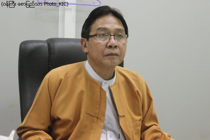 အ့ရှၢၣ်ကျဲမုၢ်အဂီၢ် တၢ်ထံၣ်ဃာ်ကဒီး၀ဲ ကစၢၢ်လၢကထုးထီၣ်လၢၢ်အဂ့ၢ် ကီၢ်စဲၣ်ပဒိၣ်တဲ