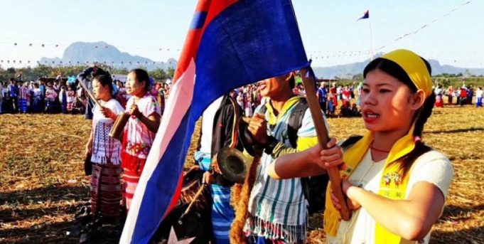 ဖဲမဲးစိာ်ထီၣ်ကီၢ်အသီ