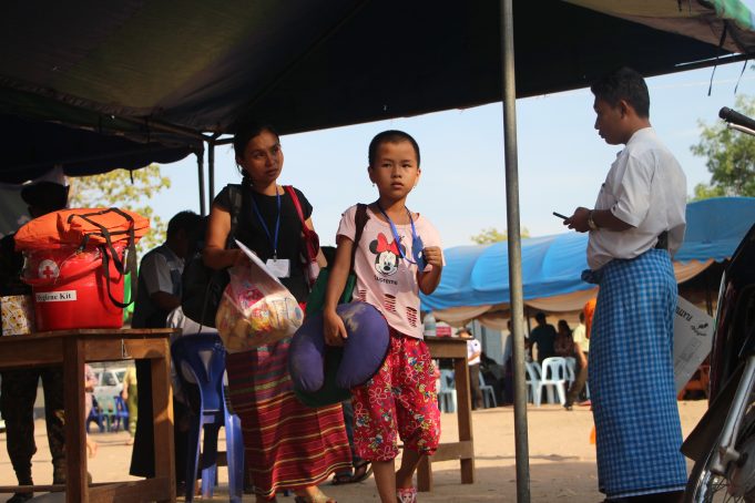 တၢ်ဟဲသံကွၢ်သံဒိး မဲၢ်လးဒဲက၀ီၤဖိ လၢကက့ၤလီၤဆူအလီၢ်အကျဲတဖၣ်၀ံၤ