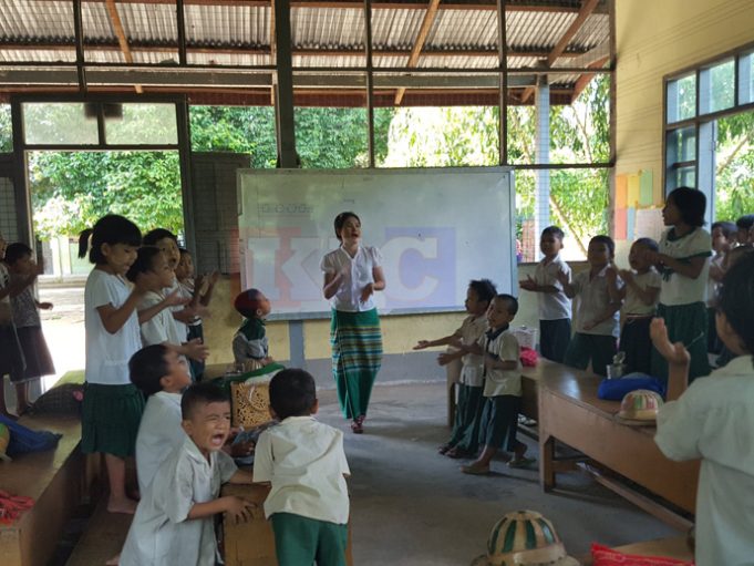 (TA)သရၣ်၊ မုၣ်လၢအသိၣ်လိကညီကျိာ်သ့ၣ်တဖၣ်အံၤ တၢ်သုးထီၣ်န့ၢ်အလီၢ်လၤ