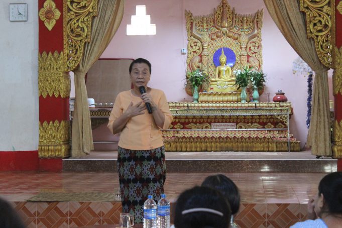 ကညီကီၢ်စဲၣ်ကိတိာ်တဲဘၣ် လိညၣ်သ၀ီဖိလၢတဘၣ်ဟးနာ်နါစိၤၦၤခိၣ်ၦၤဃၢၤတၢ်ကတိၤတဂ့ၤ