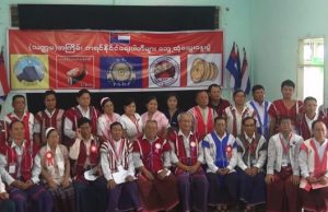 လၢ ၂၀၂၀ တၢ်ဃုထၢကမၤနၢၤတၢ်အဂီၢ် ကညီပၣ်တံၣ် ၄ ဖု ဒုးအိၣ်ထီၣ်၀ဲတၢ်ထိၣ်ဃူထိၣ်ဖိး ကမံးတံာ်