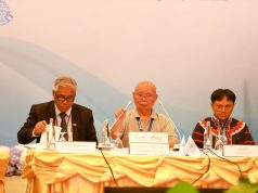 တၢ်မုာ်တၢ်ခုၣ်တၢ်မၤ ဆဲးလဲၤသးကန့ၢ်အဂီၢ် တၢ်ကြၢးပာ်လီၤ၀ဲ တၢ်မၤရဲၣ်ကျဲၤခိၣ်သ့ၣ်တခါအဂ့ၢ် (ခ့ၣ်အဲၣ်ယူၣ်)ကရၢခိၣ်ဆီၣ်ထွဲ