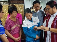 တၢ်ထုးထီၣ်၀ဲလံာ်(Animal AR)အဆိကတၢၢ်လၢတၢ်ကမၤလိန့ၢ်၀ဲကညီလံာ်လဲၢ်