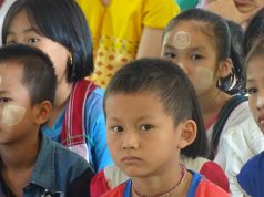 ကညီကၠိဖိၦာ်ဘျးစဲရူၢ် ပျၢ်က့ၤတၢ်ကိၢ်ခါတၢ်မၤလိ