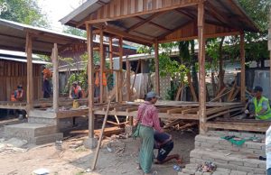 ဟံၣ်လၢတပူၤဒီး ကီၢ်ကၠီၣ်တဲၣ် ကီၢ်ပယီၤ နီၣ်ဂံၢ်(၂)တိၤ ကျဲတဖၣ် တၢ်မၤဟးဂီၤကွံာ်အီၤ