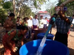 ကၠၤအ့ဆ့ၣ်ကၠံကီၢ်ဆၣ်အပူၤ သဂၢၢ်ဘၣ်ဒီးထံတၢ်ကီတၢ်ခဲအဂ့ၢ်