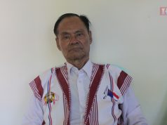 နီၣ်ဂံၢ်(၁) သီၣ်ယ့ၣ်ခးတၢ်တိာ်ကျဲၤအံၤ ကအိၣ်ဆၢထၢၣ် ဒ်ကမျၢၢ်တၢ်ဘၣ်သးအသိးအဂ့ၢ် (KNDP)စံး၀ဲ
