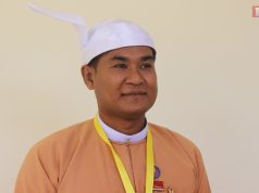 ကညီကီၢ်စဲၣ် ကိတိာ်အသီတဂၤ ဟးထီၣ်လၢ မူဒါပူၤ
