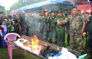 ကညီတၢ်မုာ်တၢ်ခုၣ်ကီၣ်ကး ဒွဲၣ်အူကွံာ် ကသံၣ်မူၤဘှီးတဖၣ် အါအါဂီၢ်ဂီၢ်