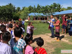 တၢ်သူၣ်သ့ၣ် လၢအကထိဘျဲၣ် ဖဲဟီၣ်ခိၣ်ဒီဖျၢၣ်ခိၣ်ဃၢၤန့ဆၢၣ်အမုၢ်နံၤ