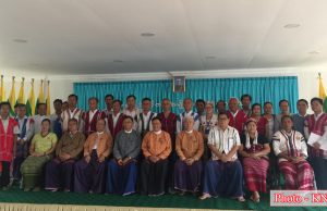 တၢ်ဒုးအိၣ်ထီၣ်၀ဲကညီကလုာ်ဒူၣ်ဖိကရူၢ်(KNTA)လၢကမၤတၢ်လၢ ကညီကလုာ်ဒူၣ်ဖိ(၇)ဒူၣ်ဂ့ၢ်၀ီအဂီၢ်