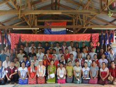 ဒ်သိးကညီ၀ါတဖၣ် တၢ်ပာ်ဖှိၣ်မၤသကိးတၢ် ကအါထီၣ်အဂီၢ် တၢ်ဒုးအိၣ်ထီၣ် ကညီ၀ါသးစၢ်ကရၢ