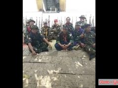 ဒံၣ်ခ့ၣ်ဘံၣ်အ့ၣ် သုးဖိ ၄၀ ဘျဲၣ် က့ၤပာ်ဖှိၣ်အသးဒီး(BGF)