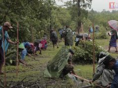 ခ့ၣ်အဲၣ်ယူၣ်ဒီးလီၢ်က၀ီၤကမျၢၢ် ပာ်ဖှိၣ်ထီၣ်သး သူၣ်လီၤ၀ဲသ့ၣ်အထူၣ်(၂ႇ၀၀၀)ဘျဲၣ်