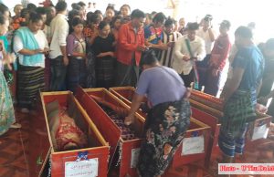 ဖၣ်အၣ်ႇအီၣ်ကီၣ်ရ့သ၀ီအပူၤ ကၠိဖိ ၅ဂၤလီၤအုးသံလၢထံ