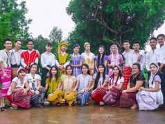တလၢၤကီၢ်စဲၣ်ပတီၢ် တၢ်ကအိးထီၣ်၀ဲကညီလံာ်လဲၢ်တၢ်ဆဲးတၢ်လၤအရူ ဖဲ၀့ၢ်မီၣ်လမၠဲၣ်