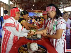 မတံ၀့ၢ် ကညီလါခူးကံၢ်စု တၢ်ရဲၣ်တၢ်ကျဲၤ ၦၤနီၢ်ဂံၢ်ဟဲထီၣ် ၅၀၀ ဘျဲၣ်