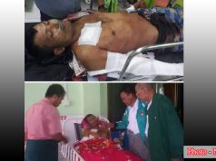 (PC)သုးဖိ ခး၀ဲသ၀ီ ၦၤပၢဆှၢတၢ် လၢကျိအဃိႇဘၣ်တီၣ်ထီၣ်ဆူ တၢ်ဆါဟံၣ်