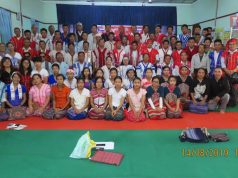 တၢ်ဒုးအိၣ်ထီၣ် ပၠံၣ်ကီၢ်ရ့ၣ် ကညီလံာ်လဲၢ်တၢ်ဆဲးတၢ်လၤ တၢ်တိစၢၤမၤစၢၤဒီး တၢ်ဂုၤထီၣ်ပသီထီၣ် သးစၢ်ကရူၢ်