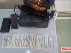 ၀့ၢ်ရၤမတံအပူၤ တၢ်ဖီၣ်န့ၢ်၀ဲ စ့ပယီၤအယီၤအဘျၣ် ၁ ကလးကၠး ၁၄၀ ဘ့ၣ်ႉ