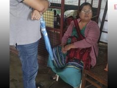 ကကွၢ်ဆၢၣ်မဲာ်၀ဲ တၢ်မူးတၢ်ရၢ်လၢအနီၢ်ကစၢ်အဂ့ၢ်နီၢ်အိလးစံး၀ဲ