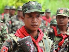 (DKBA)ဒီး မိၣ်ကီၢ်သီပၣ်တံၣ် တၢ်ခးလိာ်သးကဲထီၣ် ၂ ဘျီႉ