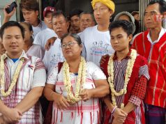 တၢ်တဘၣ်သူ ဒ်မၤထူရၤအမုၢ်နံၤအမံၤဘၣ်အဂ့ၢ် တၢ်တဲဖျါထီၣ်၀ဲဖဲတၢ်မူးတၢ်ရၢ်အဆၢကတီၢ်အဖီခိၣ် လီၤသးအုး၀ဲအဂ့ၢ် နီၢ်အိလးစံး၀ဲ