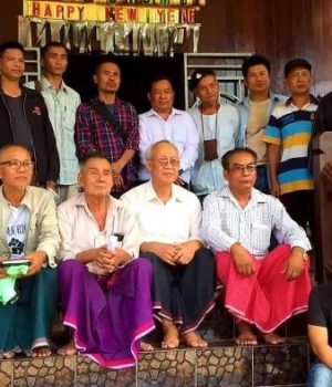 ခ့ၣ်အဲၣ်ယူၣ်ဒီး တလၢၤကီၢ်သီပၣ်တံၣ် အဘၢၣ်စၢၤ တၢ်ဒုးသုတကဲထီၣ်လၢၤအဂီၢ် ခံခီခံကပၤမၤ၀ဲ တၢ်အၢၣ်လီၤ၀ံၤလီၢ်ခံ တၢ်ခးလိာ်က့ၤကဲထီၣ်ကဒီးတဘျီ