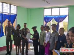 ကီၣ်ကၠီၣ်တဲၣ်အပူၤ ၦၤကီၢ်ပယီၤဖိ လၢအဘၣ်တၢ်ကူၣ်မၤကၤ ၅၄ ဂၤ တၢ်ဟဲက့ၤဆှၢဟ့ၣ်ကဒါက့ၤ