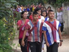 ကၠိဖိနီၢ်ဂံၢ်အါအဃိ သူမှဲခံကၠိ သဂၢၢ်ဘၣ် တၢ်သိၣ်လိတီၤဒၢးဒီး အိၣ်ဆိးတၢ်လီၢ် တၢ်ဂ့ၢ်ကီ