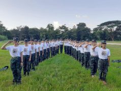 KNLA လီၢ်ခၢၣ်သး သုးကသံၣ်၀ဲၤဒ့ ကသံၣ်တၢ်သိၣ်လိ တၢ်မၤလိဖိ ဖျိထီၣ်ကဒီး ၅၄ ဂၤ