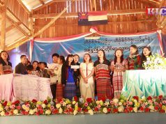 ၦၤဂ့ၢ်၀ီခွဲးယာ်အတၢ်ဟူးတၢ်ဂဲၤတဖၣ်သးစၢ်တဖၣ်ကပၣ်ဃုာ်အါထီၣ်အဂီၢ် KHRG ဟ့ၣ်သဆၣ်ထီၣ်၀ဲ