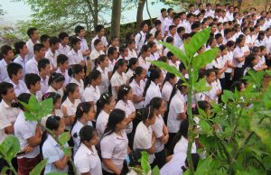 ဘၣ်ကီဘၣ်ခဲဒဲက၀ီၤပူၤ တီၤထီတလၢကၠိတဖၣ် တၢ်မၤစၢၤတၢ်ကီတၢ်ခဲအိၣ်၀ဲ