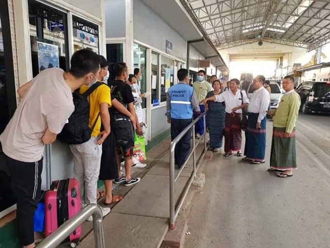 မၠၣ်၀တံၣ်ကီၢ်ဆၢြတဲၤတဆီ ထံဂုၤကီၢ်ဂၤဖိလၢကနုာ်လီၤတဖၣ် တၢ်ကးတံာ်ဃာ်၀ဲ တစိၢ်တလီၢ်