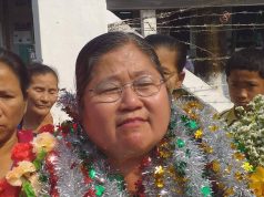 ရွ့ၣ်မၠၣ်စၤဒံၣ် ဟံၣ်လီၢ်တၢ်ဂ့ၢ်လိာ်ဘှီလိာ်တၢ်ဂ့ၢ် ၦၤမၤစၢၤတၢ်နီၢ်အိလၣ်ဒီး ၦၤအဂၤ ၃ ဂၤ တၢ်စံၣ်ညီၣ်လီၤလၢဘၣ်လီၤဃိာ်ပူၤတဂၤ တလါစုာ်စုာ်
