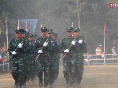 ပယီၤသုးလိာ်ကွီၢ်လၢတၢ်ထုးမ့ၣ်ပိၢ်တၢ်ဂ့ၢ်န့ၣ် KNU ဆှဲလဲထီဒါက့ၤ၀ဲ