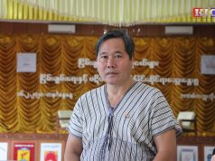 တၢ်တမုာ်ခုၣ်အဂ့ၢ်အကျိၤမ့ၢ်သ့ၣ်ညါမး ဘှါဆှဲတၢ်သဘံၣ်သဘုၣ်ကန့ၢ်၀ဲဒၣ်အဂ့ၢ် KNU စံး၀ဲ