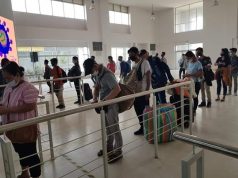 တးခ်ကီၢ်ရ့ၣ်အပူၤ ထံဂုၤကီၢ်ဂၤခီကီၢ်ၦၤမၤတၢ်ဖိတဖၣ် တၢ်စးထီၣ်ကးတံာ်၀ဲတၢ်ဟးထီၣ်က့ၤလီၤ