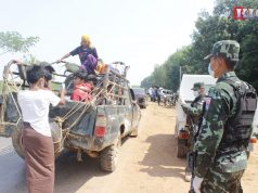 ဒ်သိးတၢ်ြတီဆၢ Covid-19 တၢ်ဆါကန့ၢ်အဂီၢ် KNU ထုးထီၣ်၀ဲလံာ်တၢ်နဲၣ်လီၤဆူ ကီၢ်ရ့ၣ်ႇ ကီၢ်ဆၣ်ဒီး ဒူသ၀ီတဖၣ်
