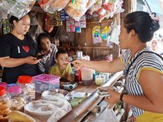 ဖဲတၢ်ဆါသံသြတိာ်ကဲထီၣ်အကတီၢ် ဘၣ်ကီဘၣ်ခဲဒဲက၀ီၤပူၤ တၢ်ကဟ့ၣ်အါထီၣ် တၢ် အီၣ်ၦ့ၤ ၅ မျးကယၤ