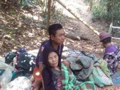 ပယီၤသုးခး၀ဲအဃိ လီၢ်က၀ီၤကမျၢၢ်ခိၣ်နၢ်တဂၤသံ၀ဲအဂ့ၢ်န့ၣ် KNU စံး၀ဲ
