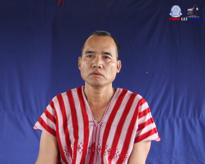 KNU တၢ်သမံသမိး ကိၣ်ရိၣ်နၣ်တၢ်ဆါအလီၢ် ပယီၤသုး နုာ်လီၤဟံးန့ၢ်ကံွာ်