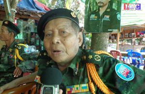 ၦၤတၢ်ပၢၢ်ဆၢဖိလီၢ်လံၤ KNU/KNLA-PC ၦၤပၢၤလီၢ်ဆ့ၣ်နီၤ သုးခိၣ်ကျၢၢ်စိ စီၤထ့ၣ်မီၣ်လဲၤပူၤကွံာ်သး